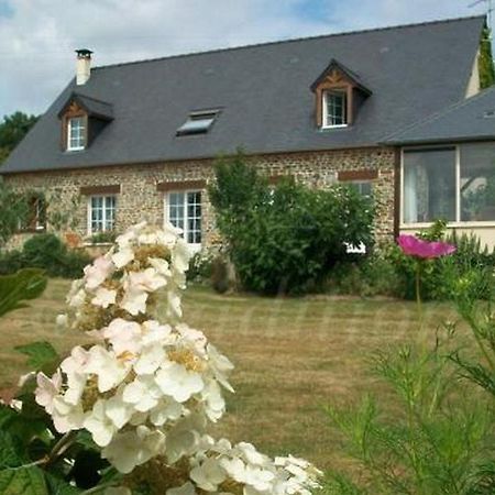 Chambres D'Hotes Le Clos Vaucelle Rapilly Exteriér fotografie